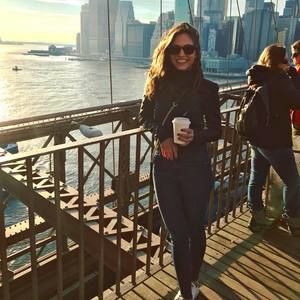 Meet your Posher, Nicole